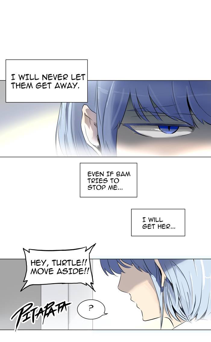 Tower of God Chapter 191 14